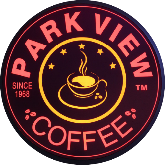 Red LED Storefront Sign